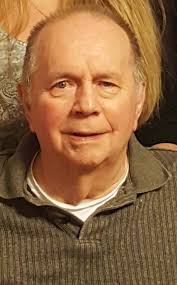 Obituary for Arthur Charles Gough