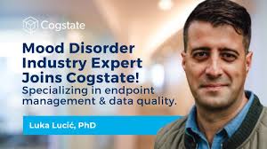 We are thrilled to welcome Luka Lucić, PhD, as Senior Director, Clinical  Science, Psychiatry. Dr. Lucić brings more than a decade of experience  overseeing clinical outcome assessments for global…