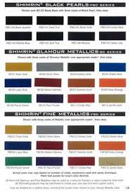 Tcp global's auto color library is the world's largest online auto paint color reference library in the world. 14 Paint Stuff Ideas Car Paint Colors Airbrushed Tanks Boat Paint