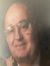 Obituary information for George T. Trikolas