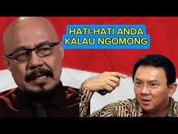 Eka dan Ilin Semangat Latihan Tenis Meja di GOR 3 Dewi Kota Bekasi