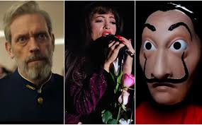 Series 2020: estrenos más esperados- Grupo Milenio