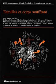 Aujourd'hu c i, je te dis : Quand La Douleur Du Corps Protege L Esprit De La Souffrance Cairn Info