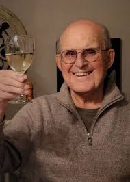 Eugene LeBlanc avis de décès