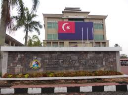 The purpose of mpoc is to promote the market expansion of malaysian palm oil and its products by enhancing the image of palm oil and creating better acceptance of palm oil through. Majlis Daerah Pontian
