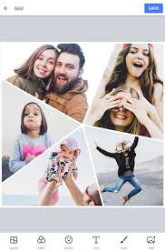 Creador de collages de fotos y videos. Download Collage Maker Photo Editor Photo Collage 1 25 78 Mod Apk Download Mod Apk Android Gratis