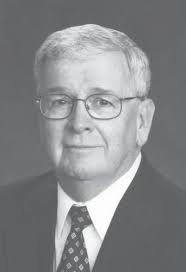 Thomas Lavan Obituary (1935