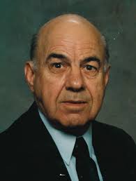 Obituary of Alfred Joseph Chiasson