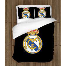 Футболни чаршафи Реал Мадрид - Real Madrid