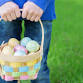 Easter Egg Hunt 2026 — Visit Ferndale, CA event image
