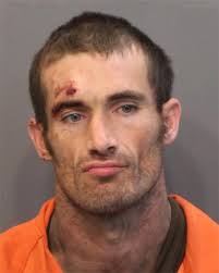 Officers Interrupt Burglary On 6th Avenue; Brady, Mincy Arrested