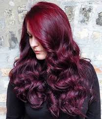 Emma has experimented with a lot of shades of red over the course of her career, but we particularly love how this medium/dark copper shade works with her coloring. 41 Amazing Dark Red Hair Color Ideas Page 2 Of 4 Stayglam