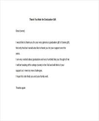 You were so thoughtful to get peter a gift while he's recuperating. Free 42 Thank You Note Examples In Pdf Doc Examples