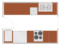 If you stick to the paper option. Kitchen Planning Software