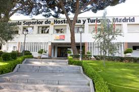 Las mejores escuelas de hostelería de la provincia de madrid seleccionadas por la revista saber y sabor. Entrevista A Antonio Morales Director De La Escuela Superior De Hosteleria Y Turismo De Madrid Hosteleria Restauracion Y Comercio