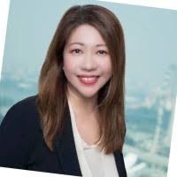 Priscilla Zeng's Instagram, Twitter & Facebook