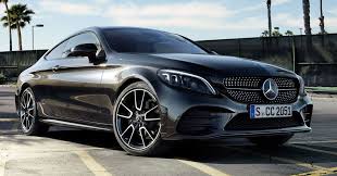 Mercedes Benz Thailand Has Revised The Engine Offerings Of Some Of Its Two Door Models For The 2020 M Mercedes C Class Coupe Mercedes Coupe Mercedes Benz Coupe