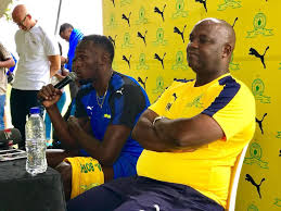 Mamelodi sundowns fixtures, schedule, match results and the latest standings. Video Sprint Icon Usain Bolt Trains With Mamelodi Sundowns Ghana Latest Football News Live Scores Results Ghanasoccernet