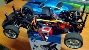 Considering how cheap they are as rollers or. Hpi Sprint 2 5700kv Motor 2 Cell 4500mah Lipo Youtube