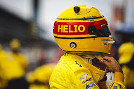 Castroneves on wn network delivers the latest videos and editable pages for news & events, including entertainment, music, sports, science and more, sign up and share your playlists. Three Time Indianapolis 500 Champion Helio Castroneves Has Two Goals This Coming Sunday
