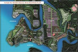 Get the most popular abbreviation for tanjung manis halal hub updated in 2021. Tanjung Manis The Halal Hub