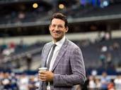 Why Tony Romo Is a Genius at Football Commentary | The New Yorker