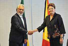 Lider karismatiku kayrala xanana gusmao fila mai tl ho aviaun jet privadu подробнее. Xanana Gusmao Wikipedia