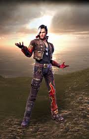 They can choose their landing location wherever they want and then engage in search of weapons and other utilities like medic kits, grenades, etc. Garena Free Fire Shimada Hayato Fire Image Free Avatars Download Cute Wallpapers