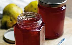 Quince Jelly Recipe Quince Jelly Jelly Recipes Quince Recipes