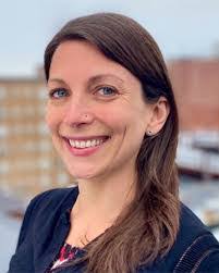 Amanda Melnick's Instagram, Twitter & Facebook