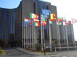 Corte dei Conti Europea