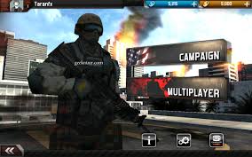 Este juego requiere 1.37 gb de espacio libre. Modern Combat 3 Android Review Gameplay