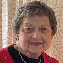 Harriet A. Olson Obituary