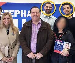 About jason kenny education, he. Investigators Probing Jason Kenney S Kamikaze Candidate Question Former Federal Conservative Staffer