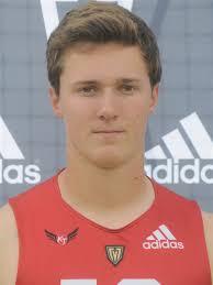 Grant Harper, UC Davis, Quarterback