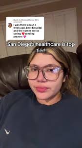 Rady Childrens Hospital 2025