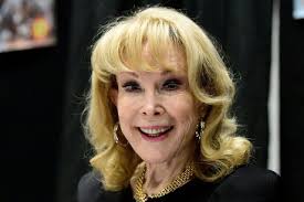 Michaela Matthews L Dressed Cosplay Kassandra Editorial Stock Photo