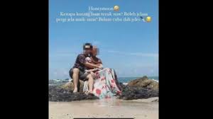 Nonton online berita dan info larangan merokok terupdate hanya di vidio. Apes Suami Istri Ini Dipenjara Usai Pamer Foto Bulan Madu Di Medsos Suara Sumbar