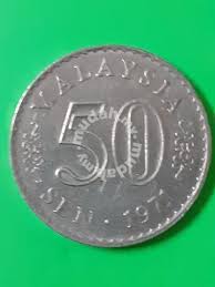 I also added duit baru malaysia (malaysia new coins) pictures that had been released by bnm (bank negara malaysia) on end of july 2011. Eeq Duit 50sen 1971 Syiling 50 Sen Parlimen Coin Hobby Collectibles For Sale In Melaka Tengah Melaka Mudah My