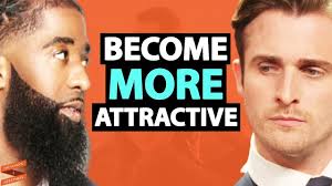 DO THIS To Become MORE ATTRACTIVE & Find The ONE...