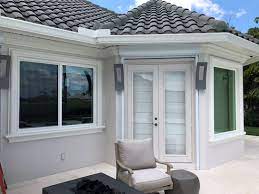 For one, the strength of aluminum is. Hurricane Rated Impact Windows Naples Marco Island