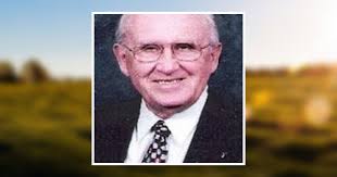 D. Leon Jenkins Obituary May 1, 2006