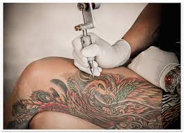 However, the researchers are quick to say that further study is needed since cancer and other chronic illnesses caused by chemicals usually take years of exposure to. Inkoff Hawaii Can Tattoos Cause Bad Skin Reactions