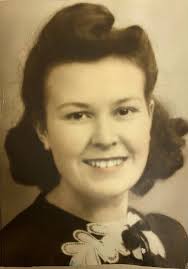 Agnes Johnson Obituary