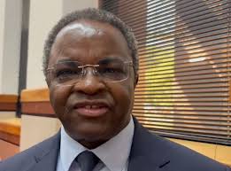 WATCH: Councillor Emma Muteka of the Windhoek West Constituency speaks  during the commemoration of World AIDS Day in the Khomas Region (Video: Andreas  Thomas) #NampaTV