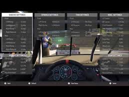 You are at the highest speed to join the dynamic resistance with various insidious opponents, who are already professionals in their field. Nascar Heat 3 League Texas Setup And Broadcast Info Youtube