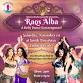 Raqs Alba: A Belly Dance Extravaganza! event image
