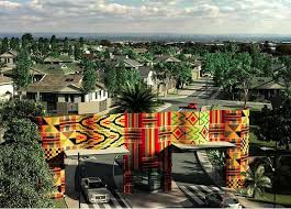 Kumasi Prabon Greenfields U C Best Places To Vacation Kumasi Ghana Travel