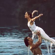 Swayze's mother, director of the houston jazz ballet. Dirty Dancing Patrick Swayze Almost Ruined The Legendary Lift