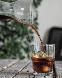 Comment Faire Le Meilleur Cafe Glace Fraichement Presse Cafe Glace Maison Recettes De Boissons Et Meilleur Cafe